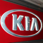 Advertising Car Logo Sign Design Led Backlit Acrylic signage
