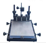 Small Manual Printer in surface mount technology