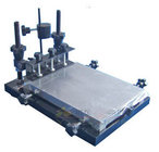 Large Manual Printer in surface mount technology