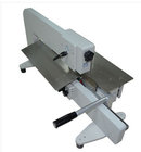 Hand push type PCB separator in surface mount technology