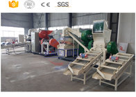 New style scrap copper wire recycling machine maufacturer with ce