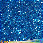 High quality solvents resistance glitter powder for decoration, nail art, cosmetic, printing, textile etc.