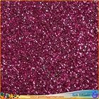 High quality Aluminum glitter powder for plastic injection and decoration etc.