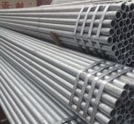 2017 Latest Q235 Q345 Hot Dipped Galvanized Construction Scaffolding Steel Pipe