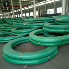 factory ASTM-A421 cold drawn PC spiral ribs prestressed concrete steel pc wire