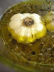 Health Supplement Garlic Seed Oil