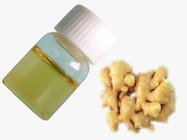 Best selling products ginger essential oil