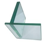 China quality safety glass,tempered Laminated Glass with all color PVB