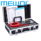 MEWOI3000+-0.01-1200Ω Clamp On Earth Ground Resistance Tester/Meter
