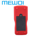 MEWOI5200B Intelligent Double Clamp Digital Phase Volt-Ampere Meter
