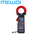 MEWOI7500-35mm×40mm ,AC 0.00mA~300.0A High Accuracy AC Clamp Leaker