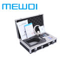 MEWOI8100E-DC 0.0A~2000A,AC 0.0A~1000A 0.00～600V Large Caliber Leakage Current Clamp Meter