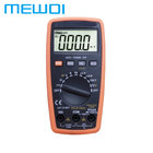 MEWOI81D 3 3/4 Digital Multimeter