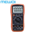 MEWOI97 3 3/4 Auto Range Digital Multimeter
