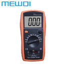 MEWOI6013 3 1/2 Capacitance Meter Multimeter