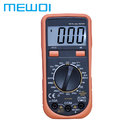 MEWO201,202,203 Digital Multimeter
