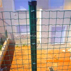 wire mesh fence 50*100mm
