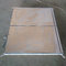 Hot dipped steel drainage cover/manhole cover