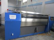 De-chrome machine for gravure cylinder manfuacturing