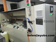 Copper Plating Machine cr tank for gravure cylinder