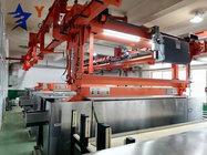 High performance Full automatic gravure cylinder plating line