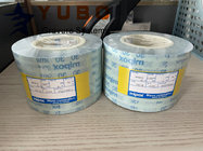 WA600 Mipox Japan Polishing film for gravure cylinder chrome