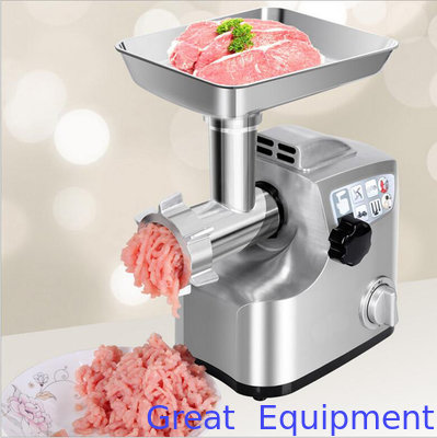 Meat Grinder Meat Mincer Machine