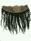 deep curl lace frontal 13×4 inch virgin brazilian peruvian indian hair natural unprocessed