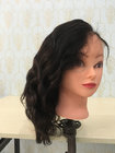 10a grade good price factory price wholesale cheap tangle free no shedding body wave full lace wigs