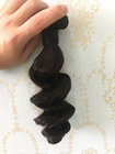 8a grade human hair virgin human hair weft virgin loose wave virgin hair remy wholesale