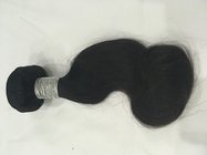 8a grade 100% virgin cambodian hair weave great length unprocessed remy hair no lice 14inch body wave