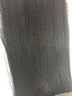 10a grade 12inch yaki straight swiss lace closure base size 4 by 4 inch