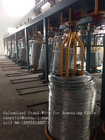 Galvanized low carbon steel wire for armouring cable&Wire mesh