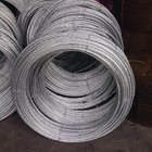 7/3.25mm,7/4.0mm,19/1.6mm Stay Wire/Galvanized Steel Wire Strand/guy wire as per BS183,IEC888,ASTM A475,ASTM B 498