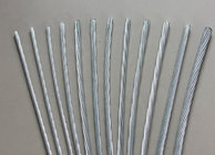 Galvanized Cattle cable 3/8" ,5/16'',1/2'' etcEHS