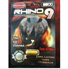 Rhino 9 Platinum 3500 Male Libido Enhancement Pills Fast Erection male enhancement pills