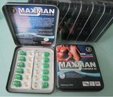 Maxman IX Magic Male Enlargement capsules For Male Penis Enlargement  No Side Effects Sex Enhancement Supplements