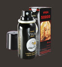 Herbal Super Viga 50000 Delay Spray Effective Plant Extract No Side Effects Male Enhancement For Man Use