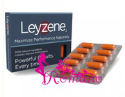 Leyzene Pills Male Sex Time Increase Capsule Sexual Stimulant Erection Energy Capsule For Man