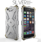 High quality phone case for iPhone6/6S/iPhone6 plus/6S plus metal frame and cover