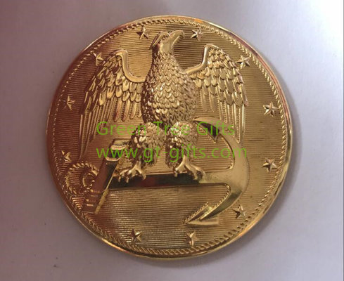 China Challenge Coin supplier