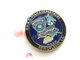 Excellent Military Police Custom Challenge Coin supplier