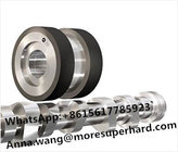 Development history of CBN grinding technology for automotive camshaft Annamoresuper@gmail.com
