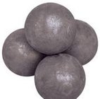 Forged grinding balls,steel balls 20-160mm grinding media balls,grinding rods used in mine.B2grinding balls