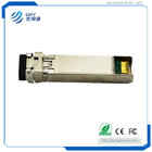 H-3110NL-S Single mode 1310nm  SFP+ Optical Transceiver Module supporting 10Gbps 10km