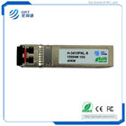 H-3410FNL-S 10G 40km 1550nm SFP+ Commercial level Fiber Optical Transceiver compatible with Extreme
