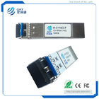H-3110D-F  Singlemode 1310nm 10G 10km SFP plus Tx only Optical Module for Network Security Area