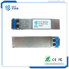 H-3110D-S  Singlemode 1310nm 10G 10km SFP plus Rx only Optical Module for Network Security Area