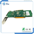 F1002E PCIe 10Gb  2-Port fiber optic NIC Network Card Server Adapter
