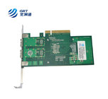 F1002E 10Gb Intel 82599ES Dual-port Fiber Optical PCIe NIC Network Card for Server